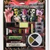 Family Size All In One Horror Kit Makeup
