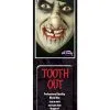 Tooth Blackout Makeup -Video Game Costumes Shop F9453 full 1