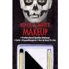 Black And White Make-Up Kit 1 Black And White Make-Up Kit -Video Game Costumes Shop F9459C full 1