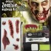 Deluxe Zombie Make-Up Kit