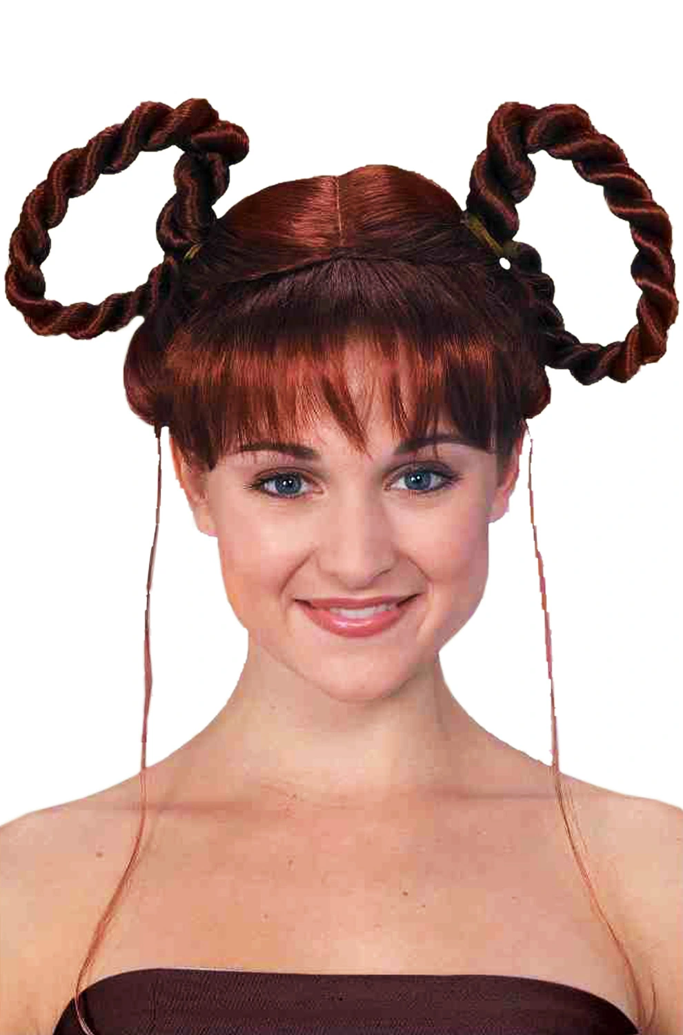 Heidi Wig 3 Heidi Wig