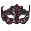Lacy Stranger Mask 1 Lacy Stranger Mask -Video Game Costumes Shop FM61018 full 1