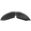 Gentleman Moustache (Grey)