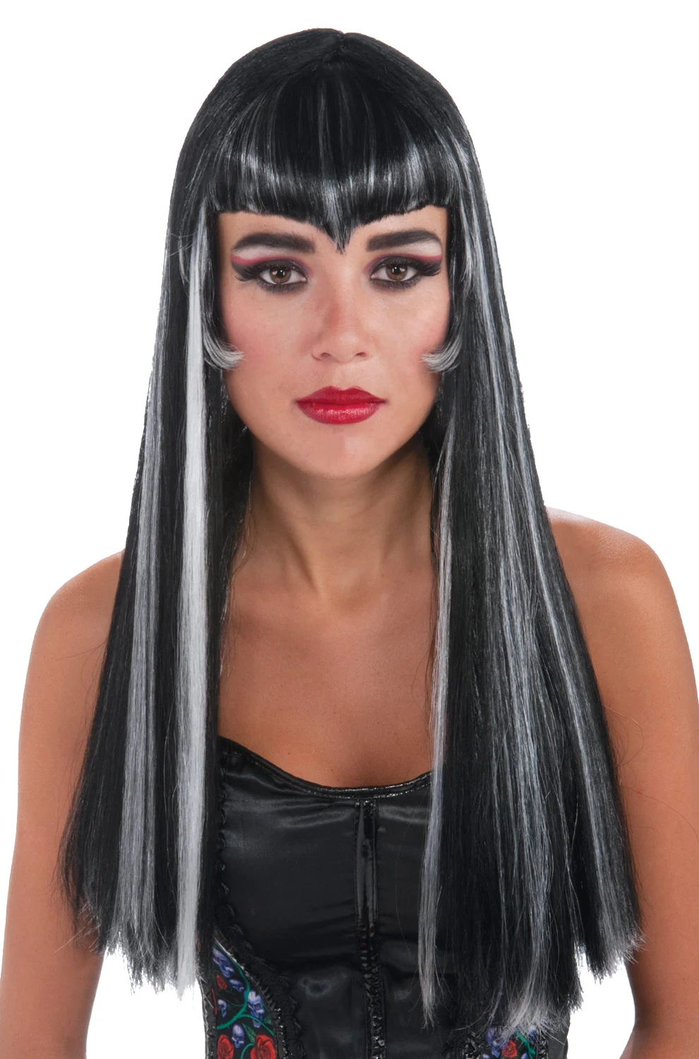 Vampiress Adult Wig 3 Vampiress Adult Wig