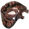 Steampunk Fallen Phantom (Bronze) 1 Steampunk Fallen Phantom (Bronze) -Video Game Costumes Shop FM75990 full 1