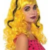 Pop Art Wendy Wow Wig -Video Game Costumes Shop FM76692 full 1