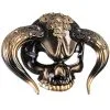Taurus Face Masquerade Mask -Video Game Costumes Shop FM79246 full 1