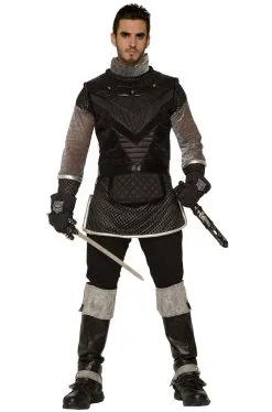 Dark Royalty King Chest Plate