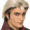 Rebel Vamp Wig 2 Rebel Vamp Wig -Video Game Costumes Shop FM83083 full 1