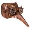 Steampunk Long Nose Mask