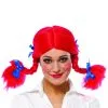 Spunky Wig -Video Game Costumes Shop FR21056 full 1