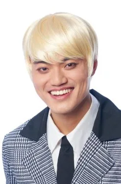 K-Pop Adult Wig