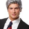 Mr. President Wig -Video Game Costumes Shop FR24594 full 1