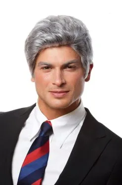 Mr. President Wig