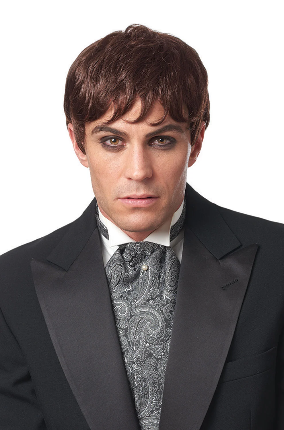 Victor Wig 3 Victor Wig