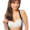 High School Hottie Adult Wig -Video Game Costumes Shop FR24971 full 1