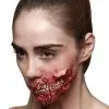 Bite Me Prosthetic Kit -Video Game Costumes Shop GH25172 full 1
