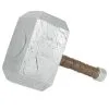 Thor Mjolnir Hammer -Video Game Costumes Shop J1146 full 1