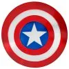 Captain America Child 12 Inch Shield -Video Game Costumes Shop J1162 full 1