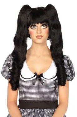 Dolly Bob Wig