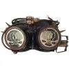 Wasteland Watchman Mask (Copper) 1 Wasteland Watchman Mask (Copper) -Video Game Costumes Shop M39265C full 1