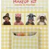 Snugimals Make-Up Kit -Video Game Costumes Shop PM6511185 full 1