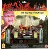 Freddy Krueger Makeup Kit