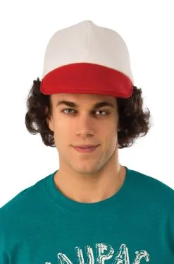 Dustin Wig