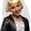 Bride Of Chucky Child Wig 2 Bride Of Chucky Child Wig -Video Game Costumes Shop R201810 full 1