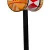 BOP Harley Quinn Mallet -Video Game Costumes Shop R201821 full 1