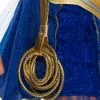 Wonder Woman Lasso -Video Game Costumes Shop R202033 full 1