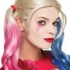 Suicide Squad Harley Quinn Makeup Kit -Video Game Costumes Shop R32945 full 1