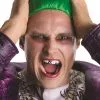 Suicide Squad Joker Teeth 1 Suicide Squad Joker Teeth -Video Game Costumes Shop R32949 full 1
