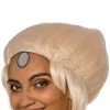 Steven Universe Pearl Wig -Video Game Costumes Shop R33510 full 1
