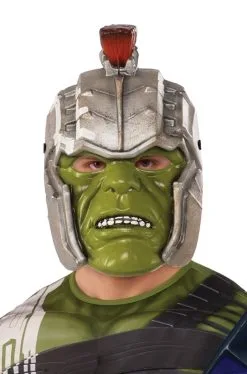 Ragnarok War Hulk Helmet (Adult)
