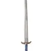 JL Wonder Woman Sword -Video Game Costumes Shop R34603 full 1