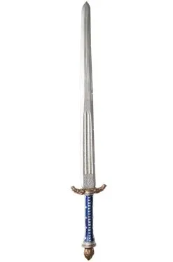 JL Wonder Woman Sword
