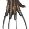Freddy Krueger Deluxe Adult Glove -Video Game Costumes Shop R35509 full 1