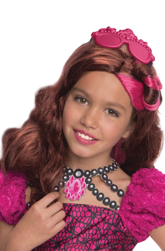 Briar Beauty Child Wig 3 Briar Beauty Child Wig