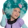 Honey Swamp Child Wig -Video Game Costumes Shop R52913 full 1