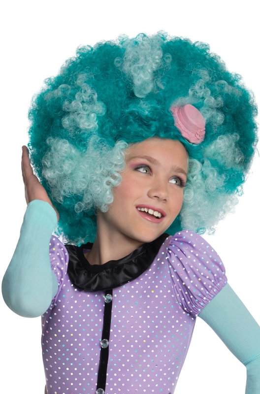 Honey Swamp Child Wig 3 Honey Swamp Child Wig