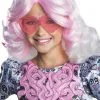 Viperine Gorgon Child Wig -Video Game Costumes Shop R52914 full 1