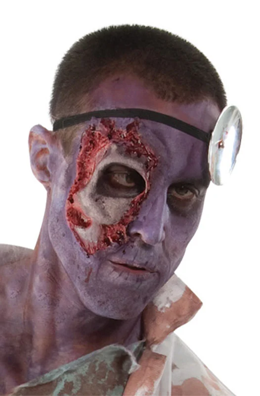 The Walking Dead Socket To Me Make-Up/Prosthetic Accessory 3 The Walking Dead Socket To Me Make-Up/Prosthetic Accessory