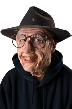 Gramps Prosthetic Kit