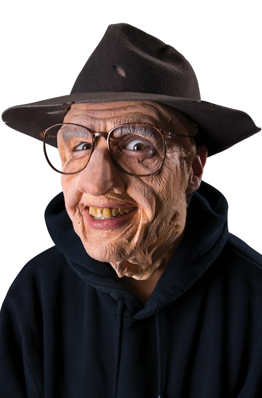 Gramps Prosthetic Kit 3 Gramps Prosthetic Kit