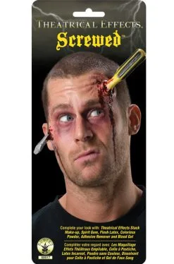 Screwed Prosthetic Kit