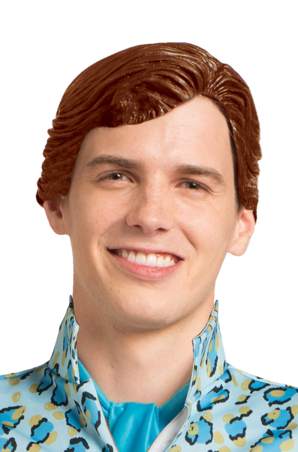 Ken Adult Wig 3 Ken Adult Wig