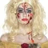 Zombie Fairy Tale Make Up Kit -Video Game Costumes Shop SM20345 full 1
