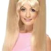 Baby Power Adult Wig
