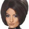 Posh Power Adult Wig -Video Game Costumes Shop SM42229 full 1